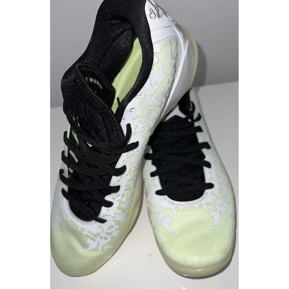Air Jordan Zion 3 Sneakers Shoes Men Size 10.5 (24-b5)